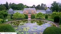 Bad Cannstatt: Wilhema Stuttgart − Maurischen Garten und Landhaus