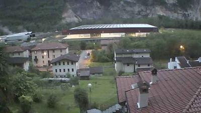 Preview delle webcam di Cismon del Grappa