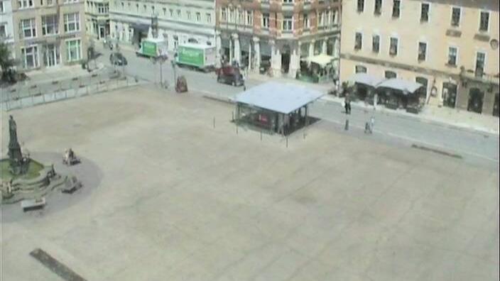 Wiesa landscape Webcam