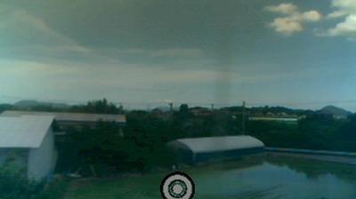 Takamatsu Scenic Landscape: Kagawa Webcam