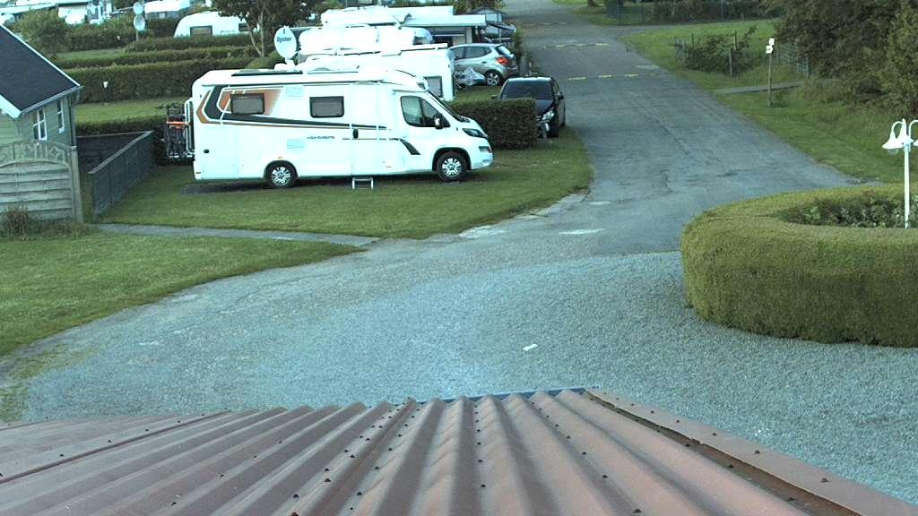Groven landscape Webcam