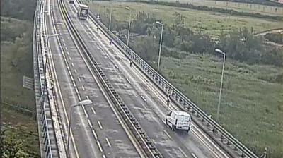 Niederanven: A1 Munsbach
