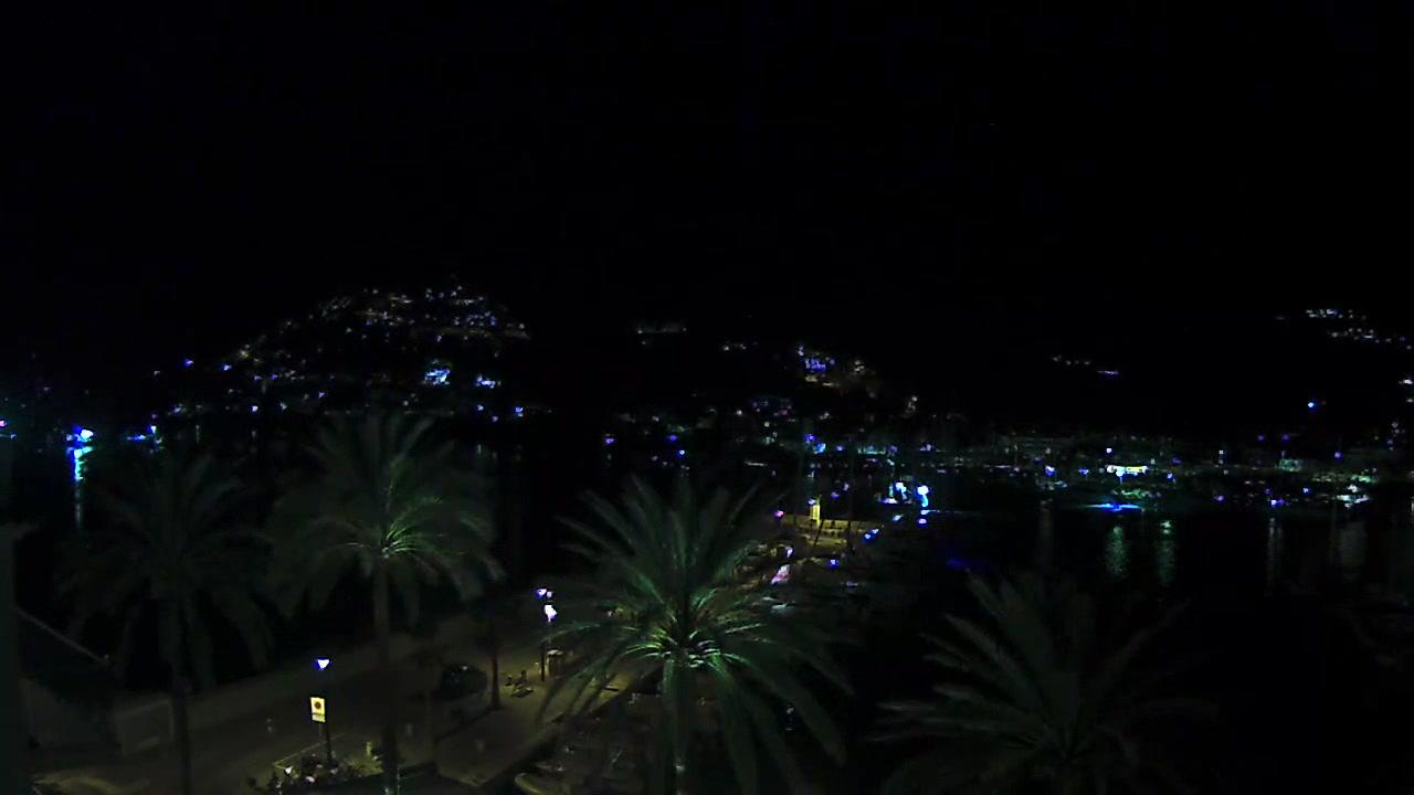 Port d'Andratx: Mallorca