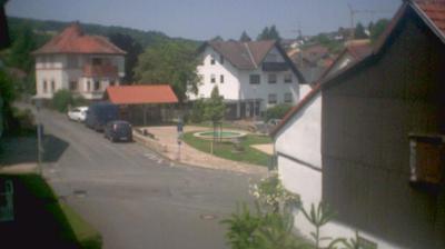 Asselbrunn landscape webcam