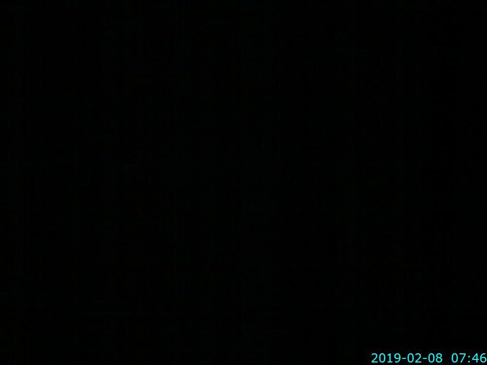 Traffic Cam Lodingen: Feneset south