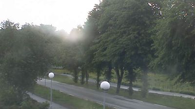 Mosterhamn i dag