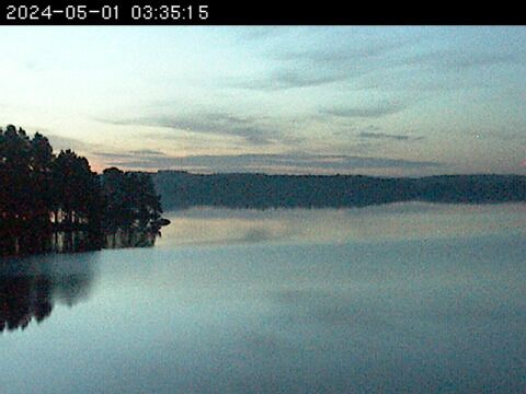 Storsund: Lake Runn, Borlänge
