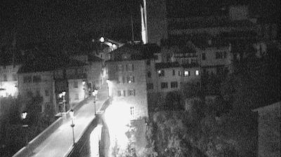 immagine della webcam nei dintorni di Monfalcone: webcam Cividale del Friuli