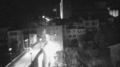 immagine della webcam nei dintorni di Cervignano del Friuli: webcam Cividale del Friuli