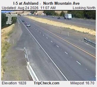 Ashland webcam