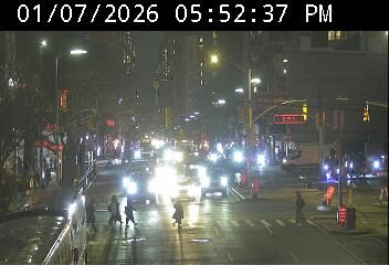 Traffic Cam Manhattan Community Board 6: 2 Avenue @ 58 Street