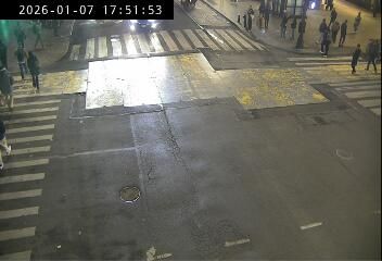 Traffic Cam Manhattan Community Board 6: 8 Avenue @ 34 Street