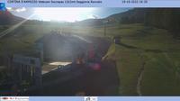 Cortina d'Ampezzo › West: Cortina d’Ampezzo