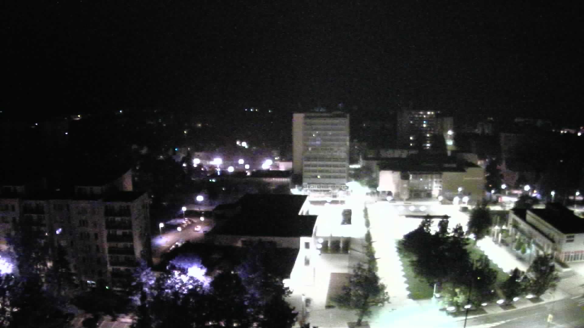 Traffic Cam Koprivnice: Moravskoslezský kraj, Česko