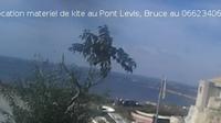 Sète › North: Pont Lévis