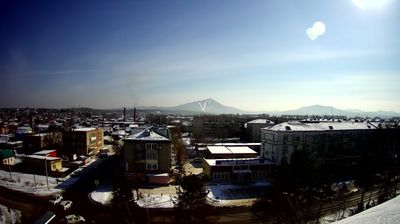 городское поселение Арсеньево: Арсеньев - Приморский край, Россия