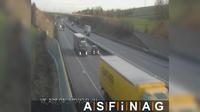 Pram: A, Bruecke, Blickrichtung variabel - Km ,