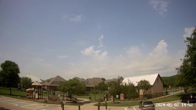 Vorschaubild von Webcam Bartonville um 10:11, Juli 1