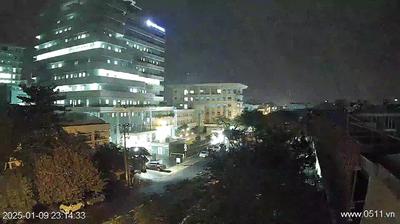 Quang Ha weather webcam