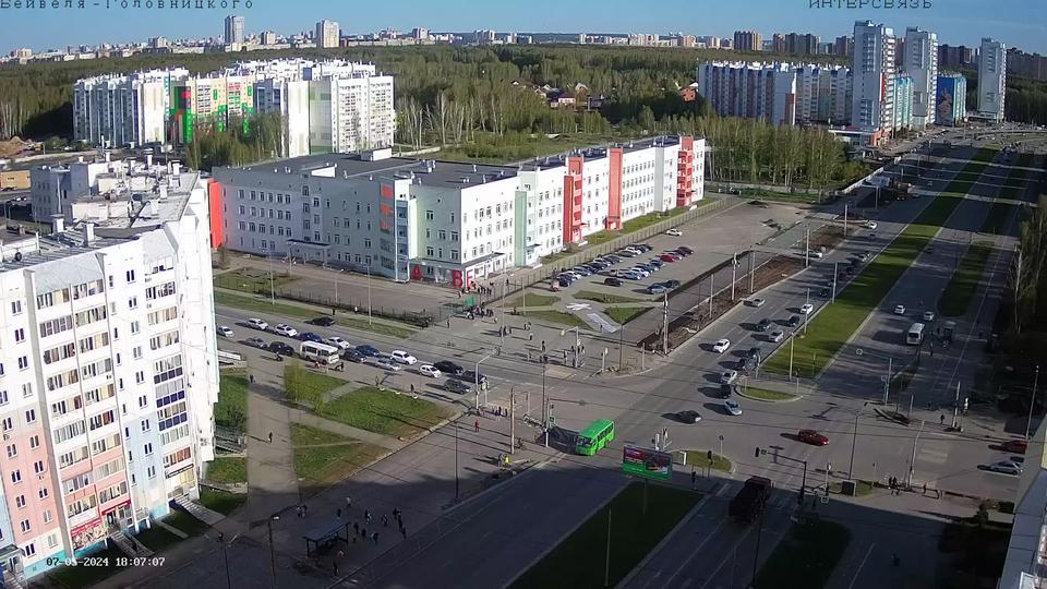 Tsjeljabinsk