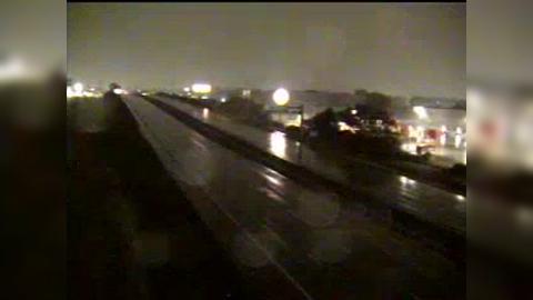 Traffic Cam Kenmore › West: I-290 between Exit 1 (Delaware Avenue) and I-190