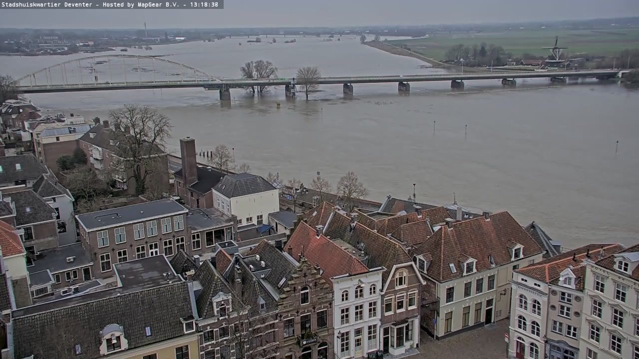 Deventer