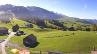 Wildhaus-Alt St. Johann: Berggasthaus Oberdorf