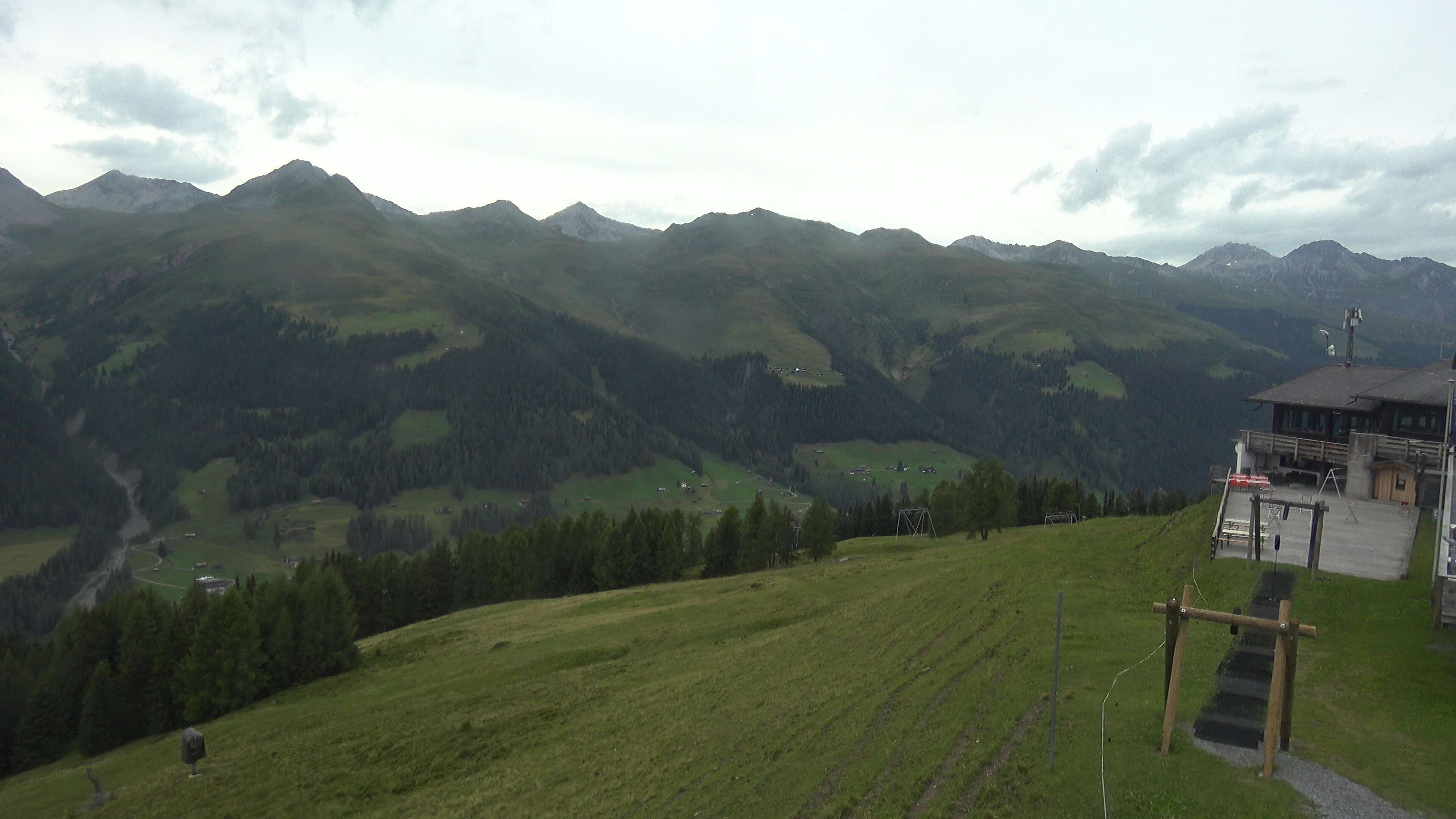 Davos: Glaris - Jatzmeder