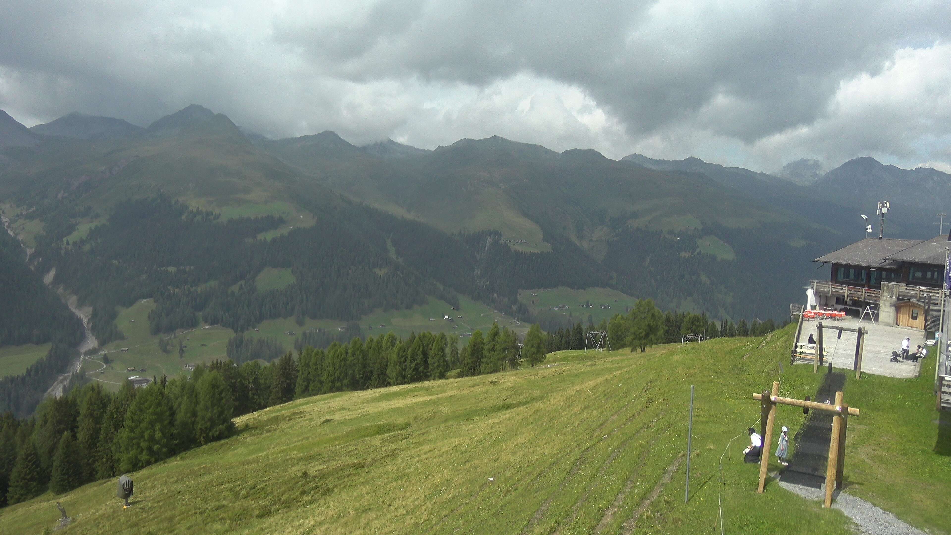 Davos: Glaris - Jatzmeder