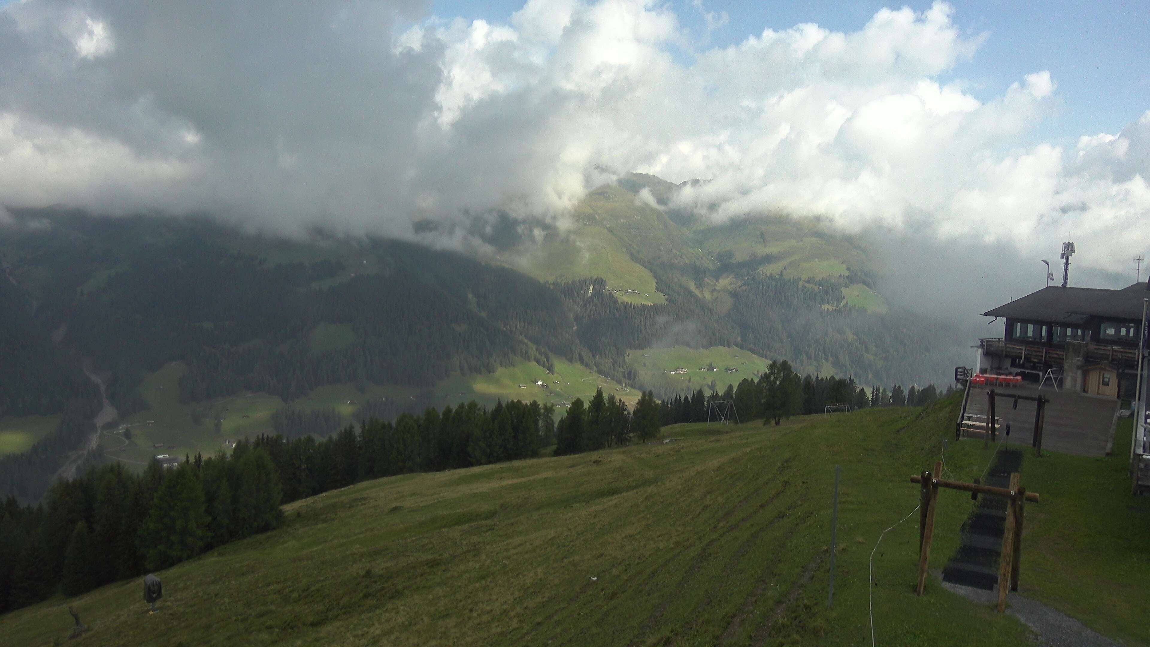 Davos: Glaris - Jatzmeder