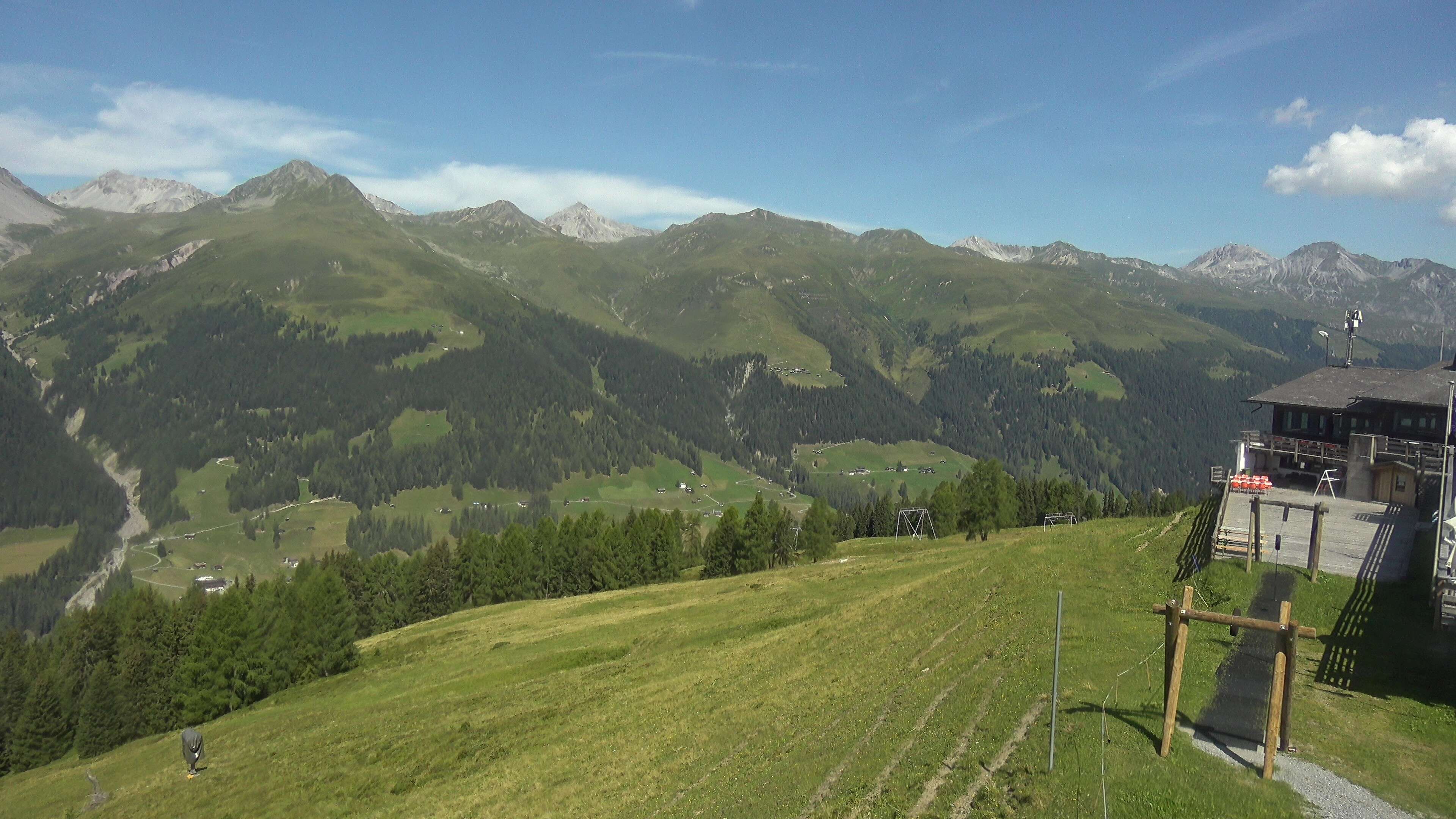 Davos: Glaris - Jatzmeder