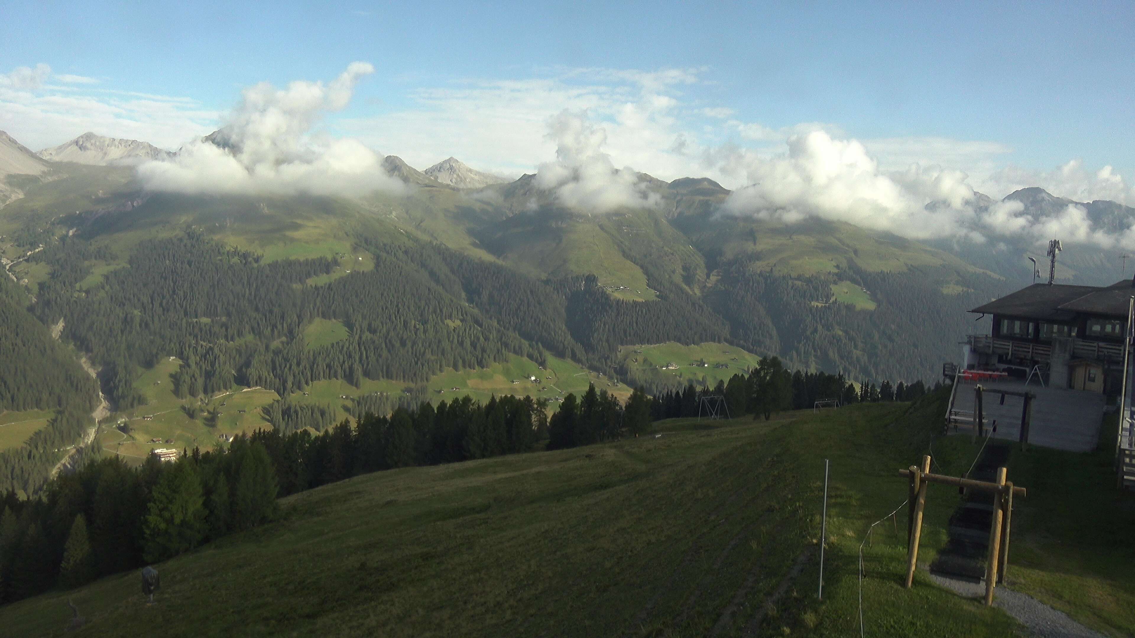 Davos: Glaris - Jatzmeder