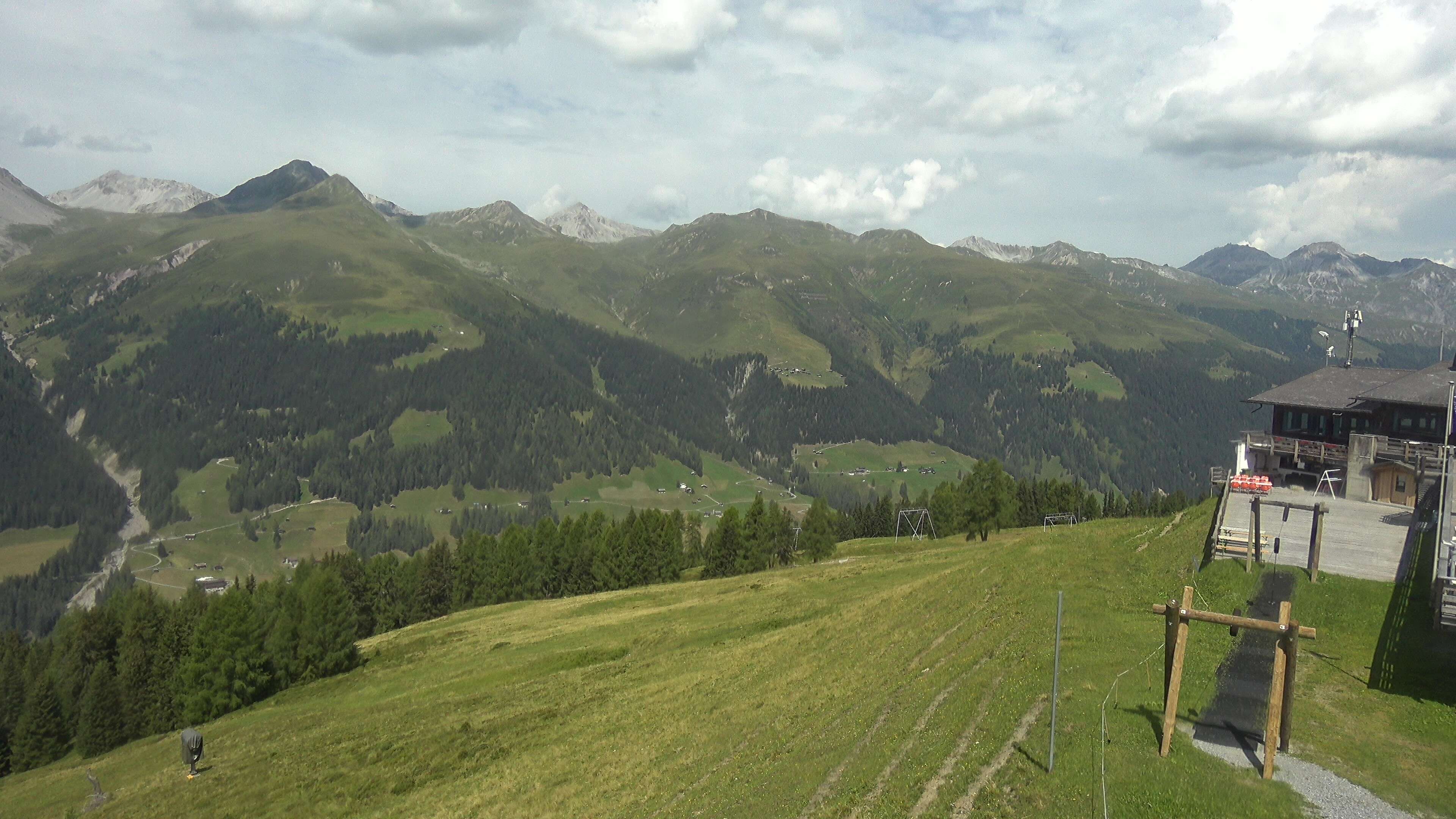 Davos: Glaris - Jatzmeder