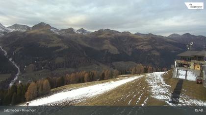 Davos: Glaris - Jatzmeder