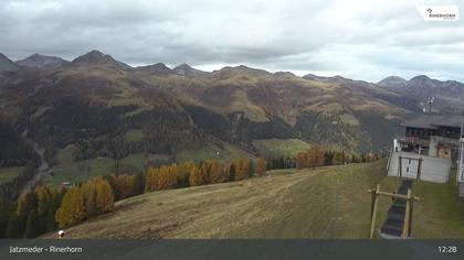 Davos: Glaris - Jatzmeder