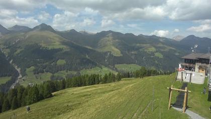 Davos: Glaris - Jatzmeder