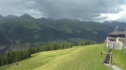 Davos: Glaris - Jatzmeder