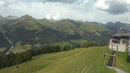 Davos: Glaris - Jatzmeder