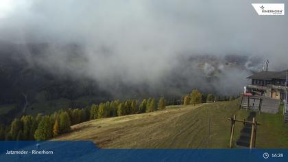 Davos: Glaris - Jatzmeder