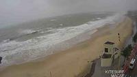 Macaé › South-West: Praia dos Cavaleiros