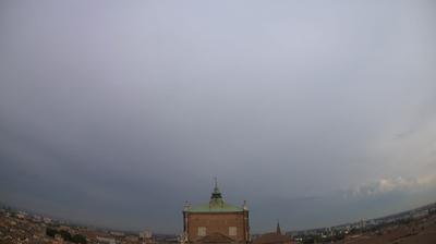 Preview delle webcam di Modena › North-West