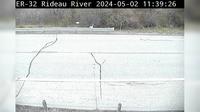 North Grenville: Highway 416 near Rideau River - Overdag