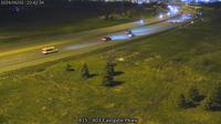 Mississauga: Highway 403 near Eastgate Parkway - Recent