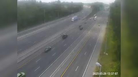 Traffic Cam Royal: Tpke MM 309.3 SB