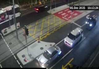 Recent Broadbeach Webcam Image