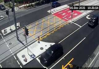 Broadbeach Daytime Webcam Image