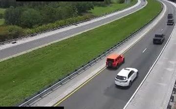 Imagen de webcam diurna Sanford