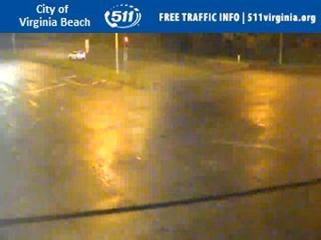 Traffic Cam London Bridge: US-58 - VB06 - VBB & Great Neck