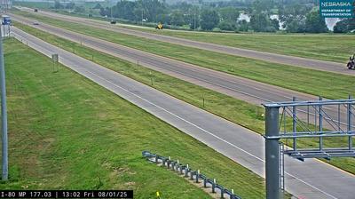 North Platte today