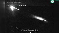 West Enon Estates: I-70 at Snider Rd - Attuale